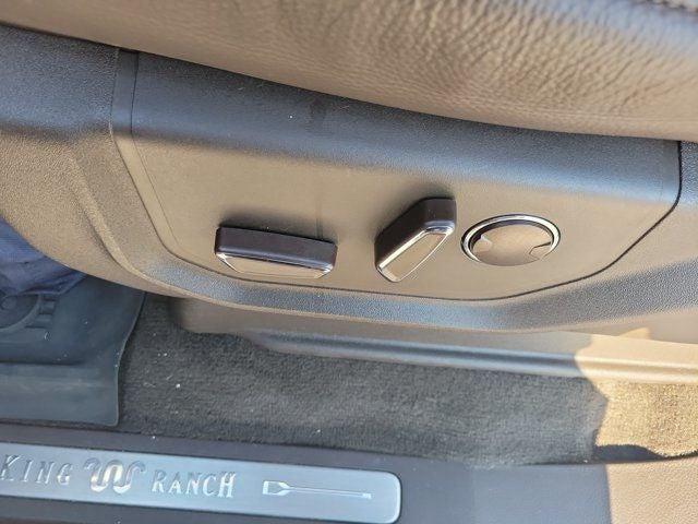 2024 Ford Expedition King Ranch