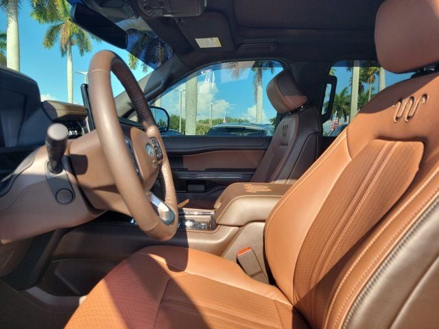 2024 Ford Expedition King Ranch