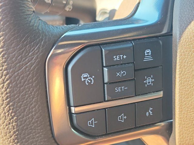 2024 Ford Expedition King Ranch