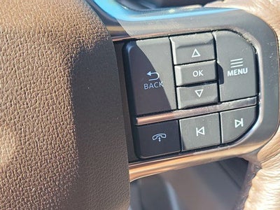 2024 Ford Expedition King Ranch