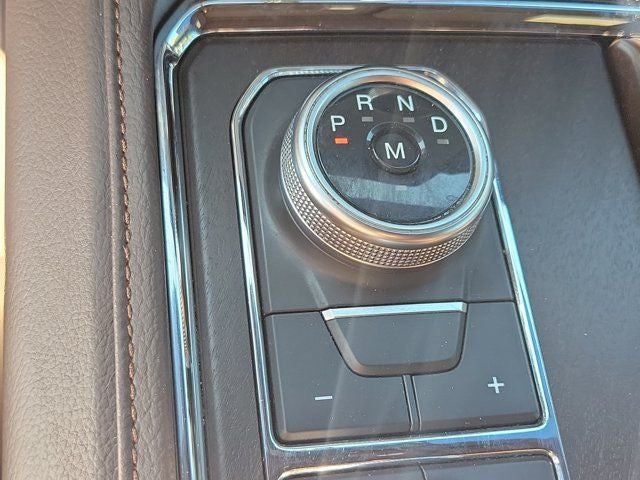 2024 Ford Expedition King Ranch