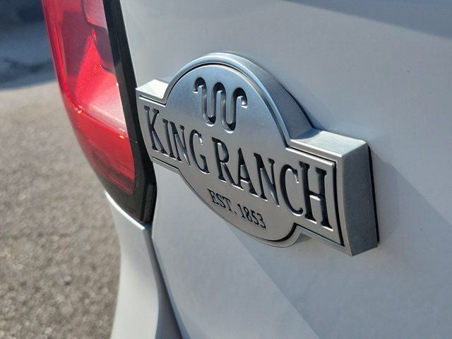 2024 Ford Expedition King Ranch