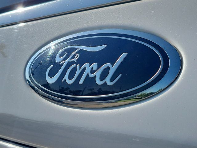2024 Ford Expedition King Ranch
