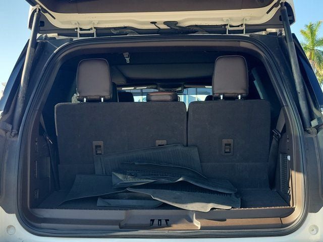 2024 Ford Expedition King Ranch