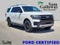 2024 Ford Expedition Timberline