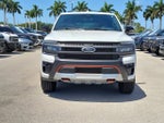 2024 Ford Expedition Timberline
