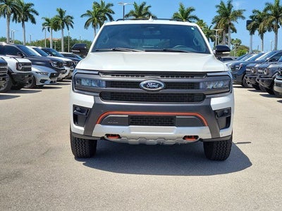 2024 Ford Expedition Timberline