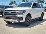 2024 Ford Expedition Timberline