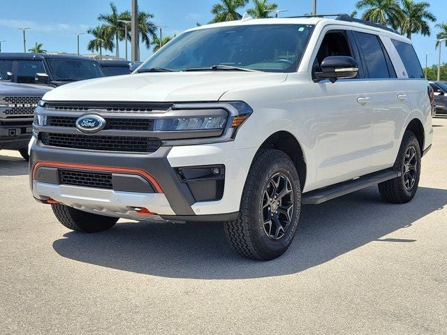 2024 Ford Expedition Timberline