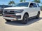 2024 Ford Expedition Timberline