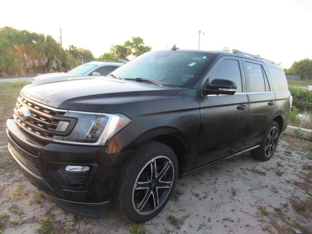 2019 Ford Expedition Limited