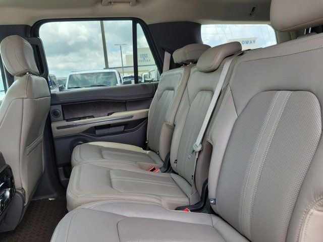 2019 Ford Expedition Limited