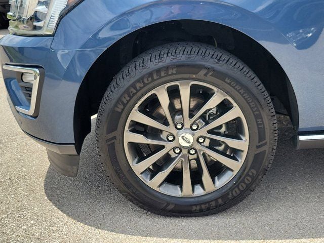 2019 Ford Expedition Limited
