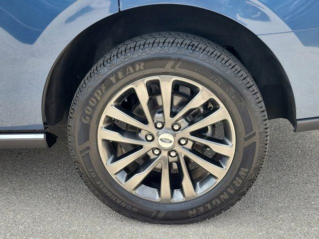 2019 Ford Expedition Limited