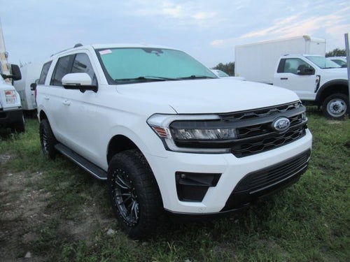 2022 Ford Expedition Limited