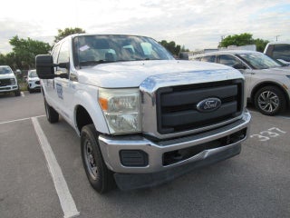 2016 Ford F-250SD XL