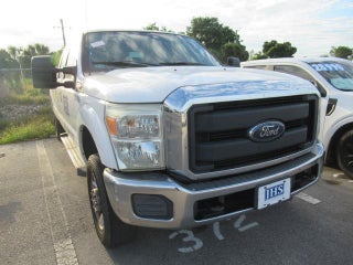 2016 Ford F-250SD XL