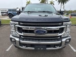 2021 Ford F-250SD XLT