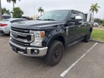2021 Ford F-250SD XLT