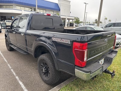 2021 Ford F-250SD XLT