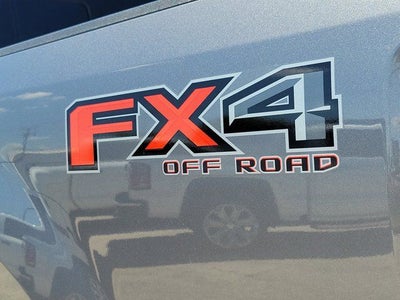 2022 Ford F-250SD Limited
