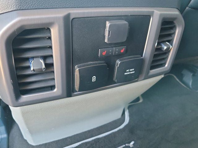 2022 Ford F-250SD Limited