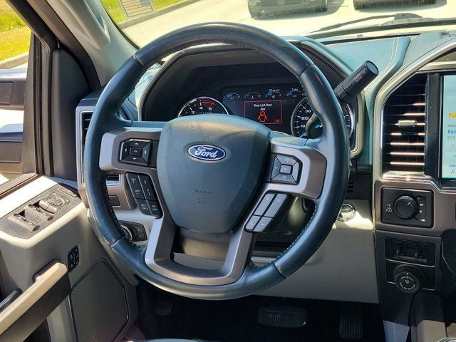 2022 Ford F-250SD Limited