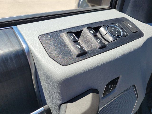 2022 Ford F-250SD Limited