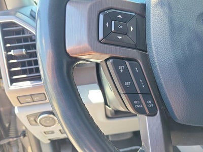 2022 Ford F-250SD Limited