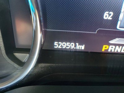 2022 Ford F-250SD Limited