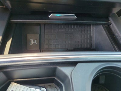 2022 Ford F-250SD Limited
