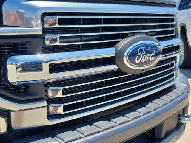 2022 Ford F-250SD Limited