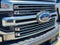 2022 Ford F-250SD Limited