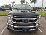 2022 Ford F-250SD XLT