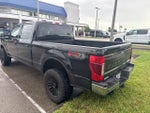 2022 Ford F-250SD XLT