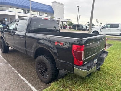 2022 Ford F-250SD XLT