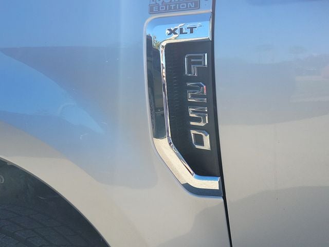 2022 Ford F-250SD XLT