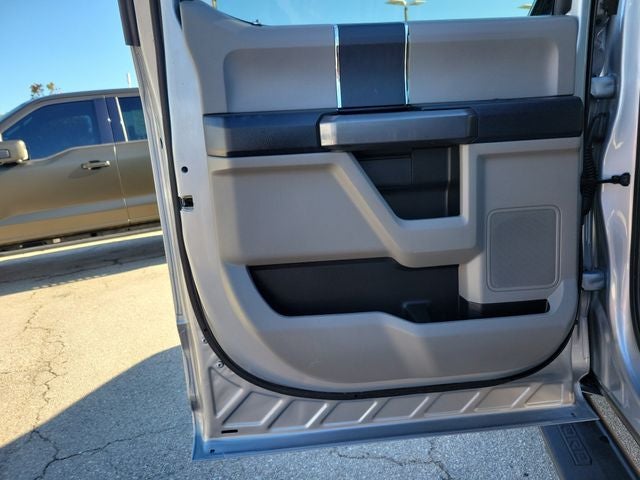 2022 Ford F-250SD XLT