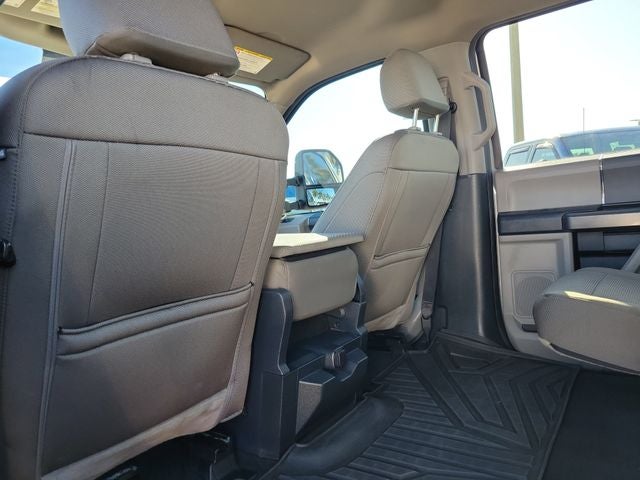 2022 Ford F-250SD XLT
