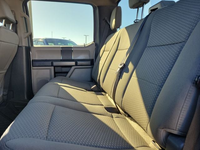 2022 Ford F-250SD XLT