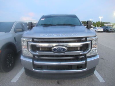 2022 Ford F-250SD XLT
