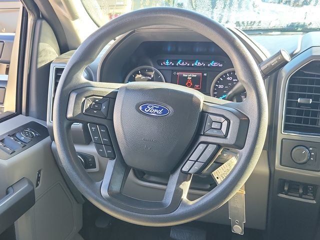 2022 Ford F-250SD XLT