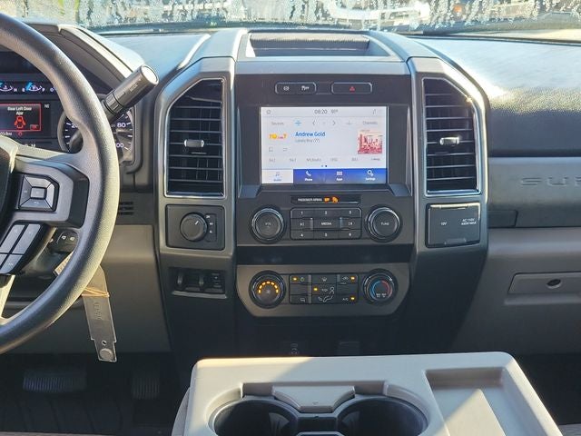 2022 Ford F-250SD XLT