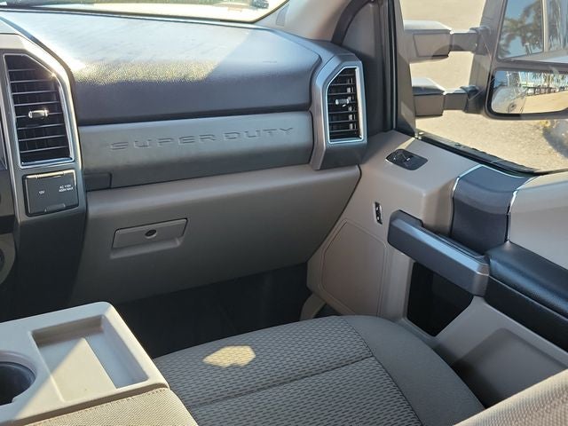 2022 Ford F-250SD XLT