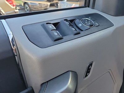 2022 Ford F-250SD XLT