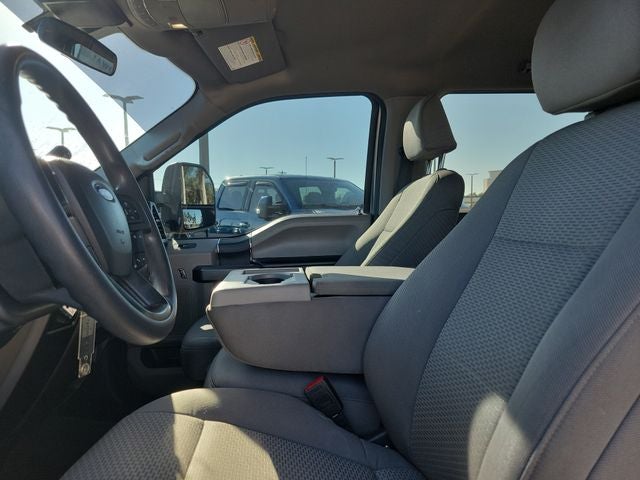 2022 Ford F-250SD XLT