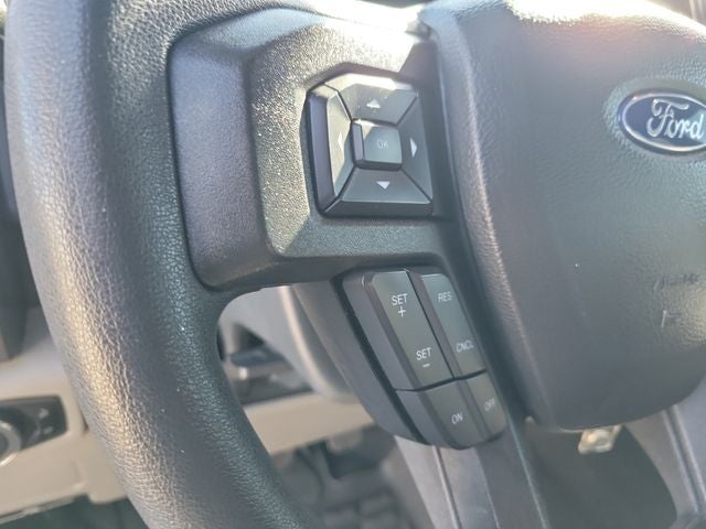2022 Ford F-250SD XLT