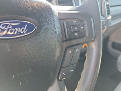 2022 Ford F-250SD XLT