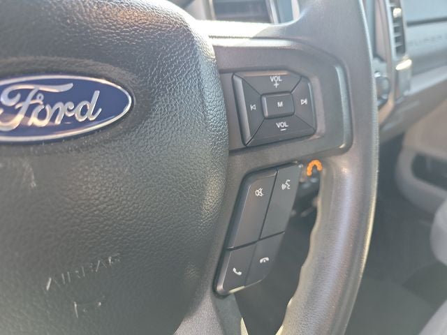 2022 Ford F-250SD XLT