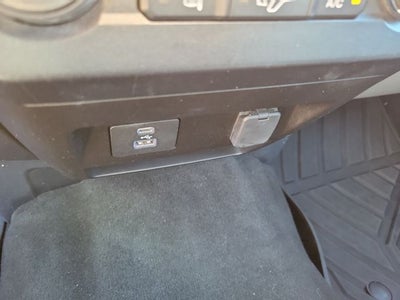 2022 Ford F-250SD XLT